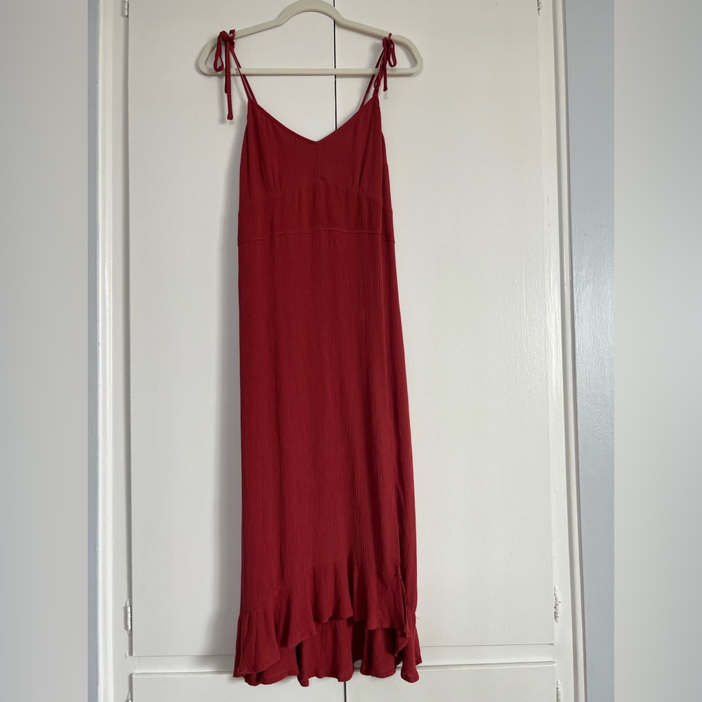 Abercrombie & Fitch sundress